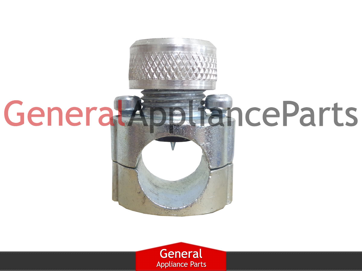 Line Tap Valve LT10G F6116 367454 5/8" OD Tube eBay